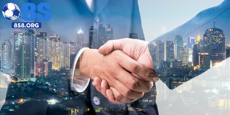 8S hợp tác 69VN sự kết hợp chiến lược tạo nên cú hích lớn
