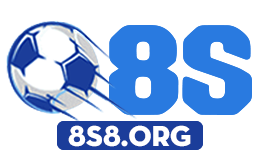 logo 8s