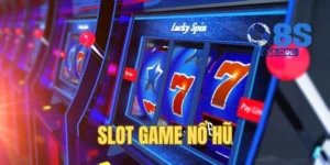 Slot Game Nổ Hũ - Thế Giới Giải Trí Đỉnh Cao Tại Hệ Thống 8S
